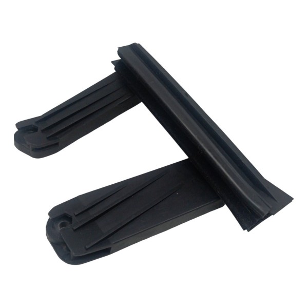 Canaleta Guia Vidro Traseira Esquerda Citroen C4 Lounge 2015