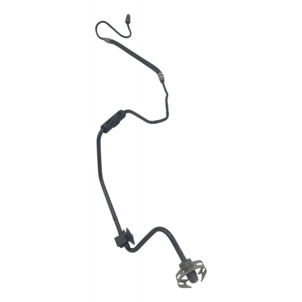 Flexivel Freio Traseiro Direito Citroen C4 Lounge 2014 2015