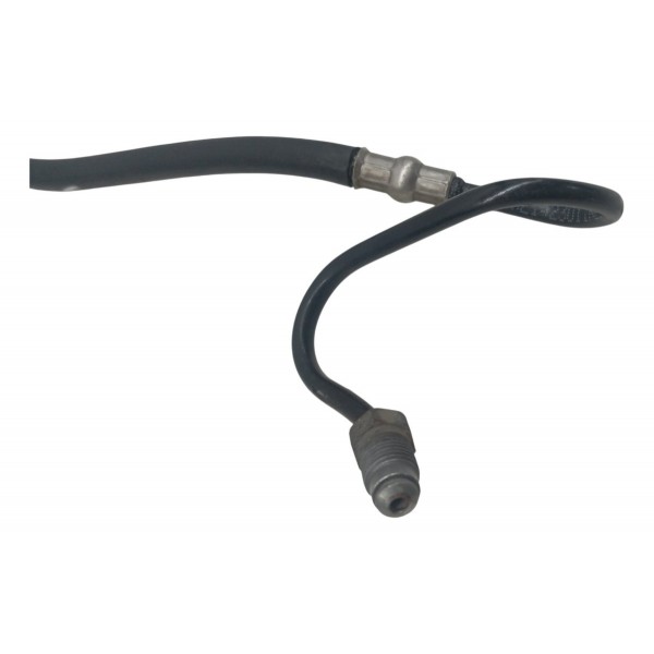 Flexivel Freio Traseiro Direito Citroen C4 Lounge 2014 2015