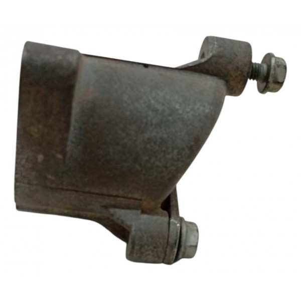 Suporte Tensor Polia Ar Condicionado Chevrolet Celta 2002