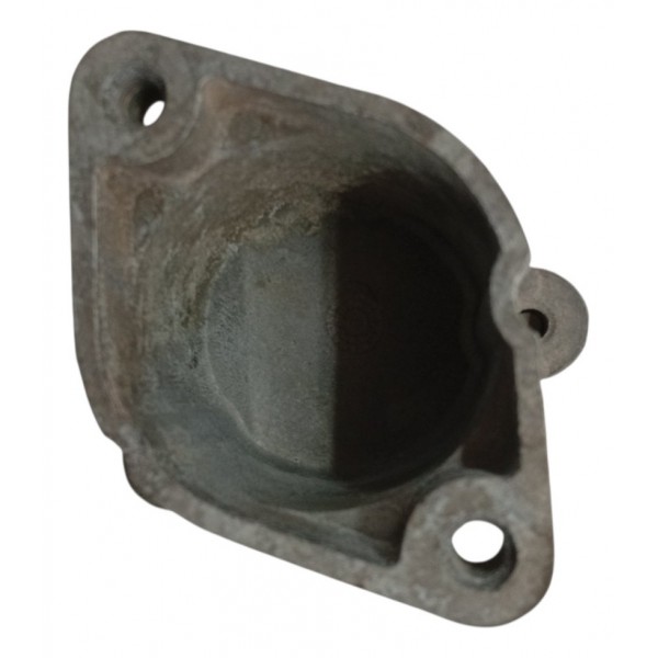 Suporte Tensor Polia Ar Condicionado Chevrolet Celta 2002