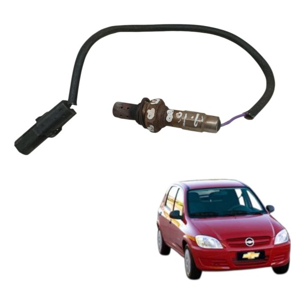 Sonda Lambda Pre Catalisador Chevrolet Celta 1.0 2001 2002