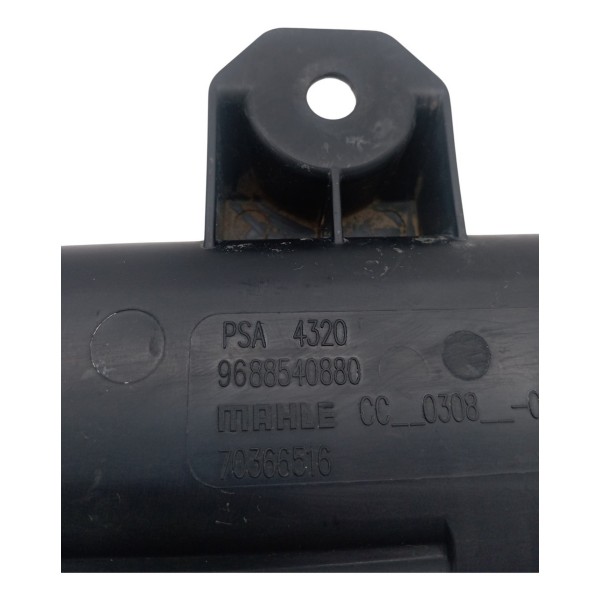 Filtro Canister Citroen C4 Lounge 1.6 2014 2015 2016 2017