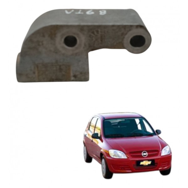 Suporte Alternador Chevrolet Celta Corsa 1.0 2001 2002 2003