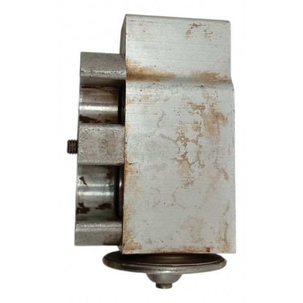 Valvula Expanão Ar Condicionado Chevrolet Celta 2001 2002