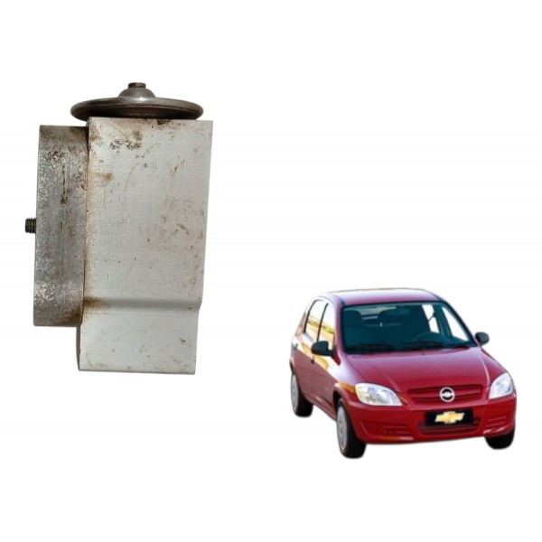 Valvula Expanão Ar Condicionado Chevrolet Celta 2001 2002