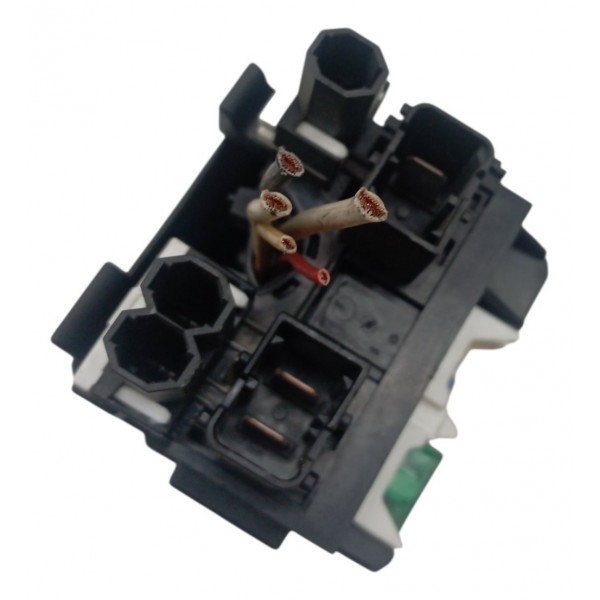 Caixa Fusivel Interna Citroen C4 Lounge 1.6 Thp 2014 2015