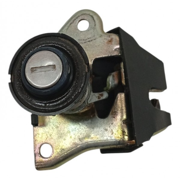 Fechadura Tampa Traseira Cilindro Chevrolet Celta 1.0 2001