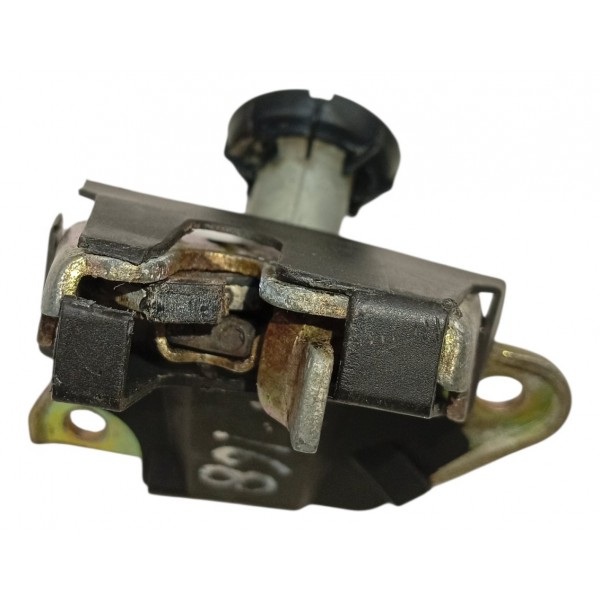 Fechadura Tampa Traseira Cilindro Chevrolet Celta 1.0 2001