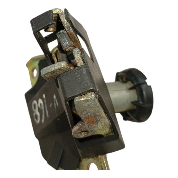 Fechadura Tampa Traseira Cilindro Chevrolet Celta 1.0 2001