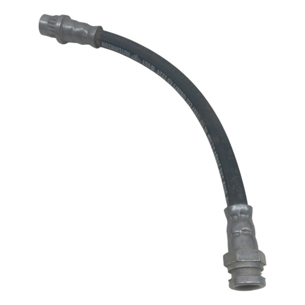 Flexivel Freio Traseiro Esquerdo Citroen C4 Lounge 2015 2016