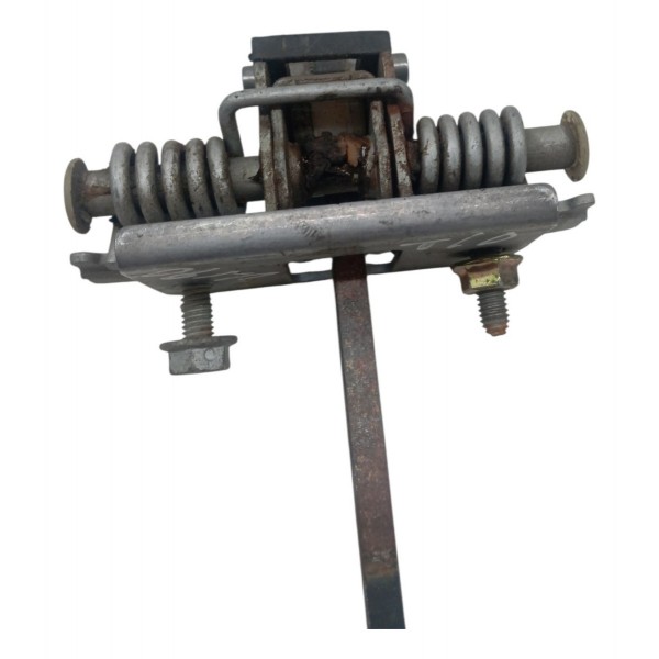 Limitador Porta Traseira Direita Citroen C4 Lounge 2015