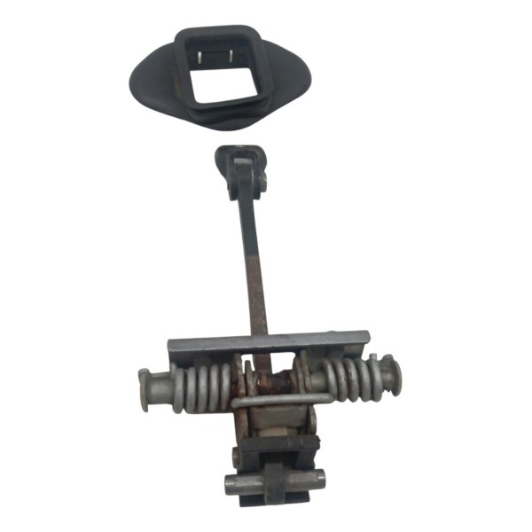 Limitador Porta Traseira Direita Citroen C4 Lounge 2015