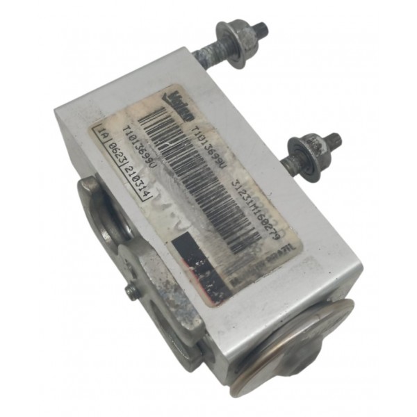 Valvula Expansão Ar Condicionado Citroen C4 Lounge 2015