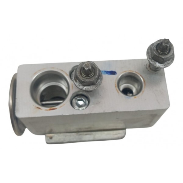 Valvula Expansão Ar Condicionado Citroen C4 Lounge 2015