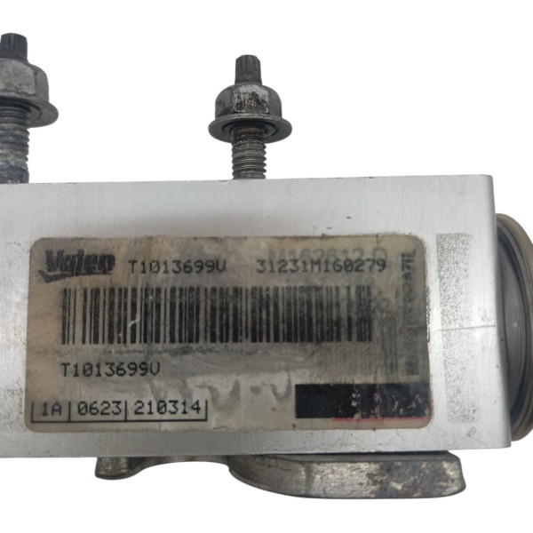 Valvula Expansão Ar Condicionado Citroen C4 Lounge 2015