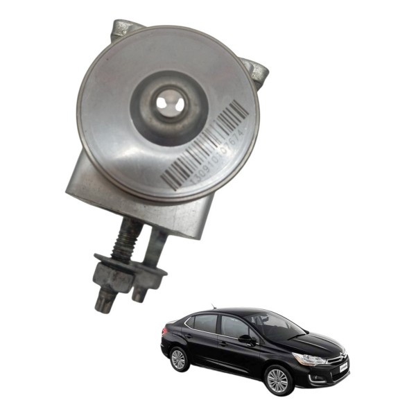 Valvula Expansão Ar Condicionado Citroen C4 Lounge 2015