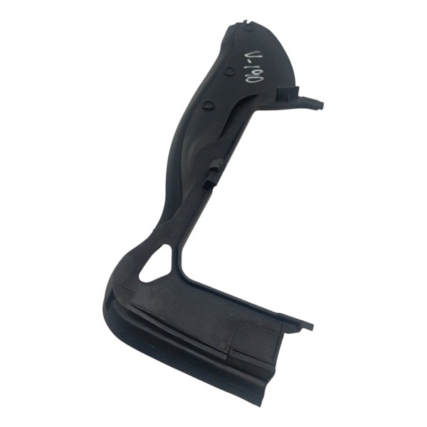 Acabamento Direita Churrasqueira Citröen C4 Lounge 2015