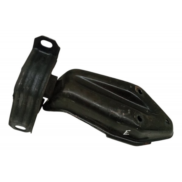 Coxim C/ Suporte Esquerdo Ford Fiesta 2011 2012 2013