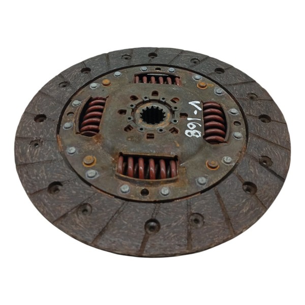 Disco Embreagem Chevrolet Celta 1.0 2001 2002 2003 2004