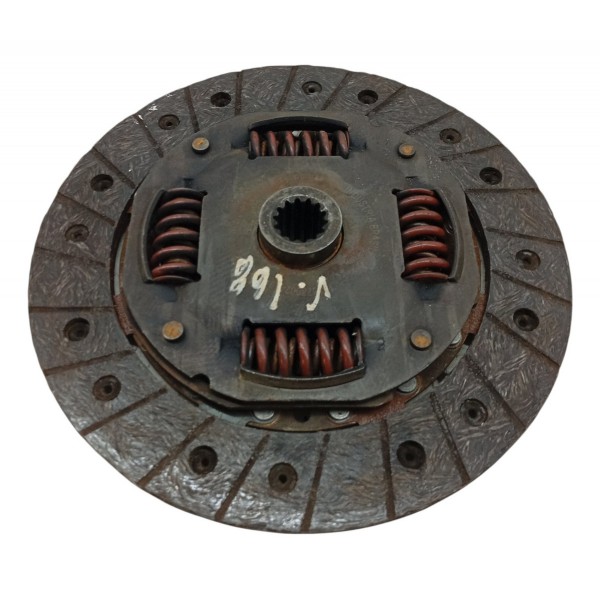 Disco Embreagem Chevrolet Celta 1.0 2001 2002 2003 2004