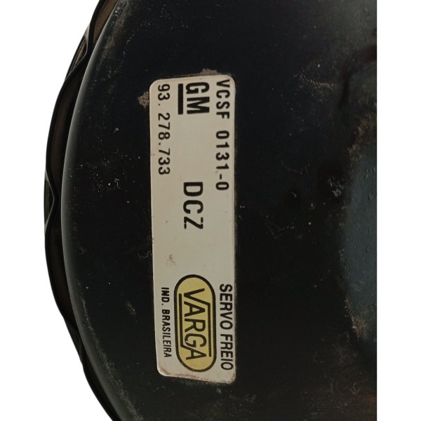 Hidrovacuo Servo Freio Chevrolet Celta 1.0 2001 2002 2003