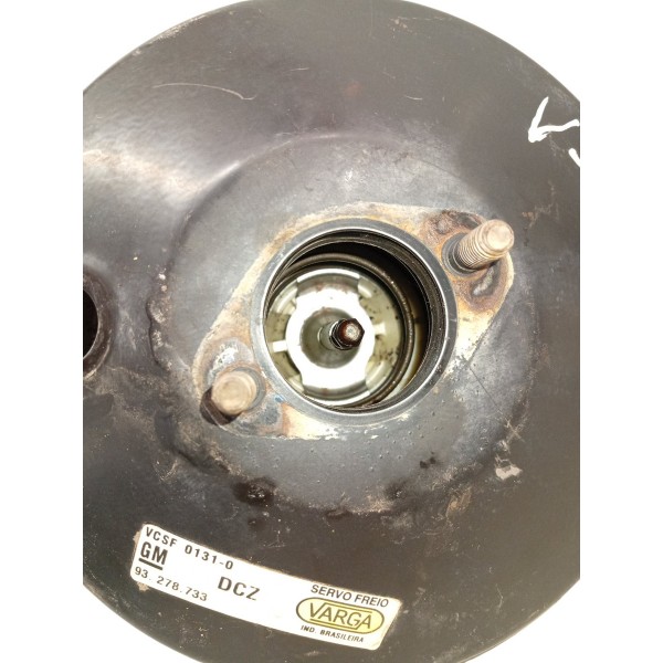 Hidrovacuo Servo Freio Chevrolet Celta 1.0 2001 2002 2003