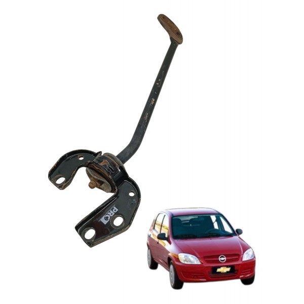 Braço Morcego Suspensão Dianteira Esquerda Gm Celta 2002