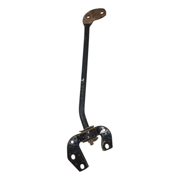 Braço Morcego Suspensão Dianteira Esquerda Gm Celta 2002