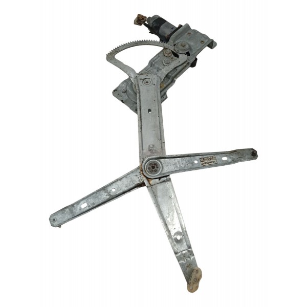 Maquina Vidro Dianteira Esquerda Chevrolet Celta 2001 2002