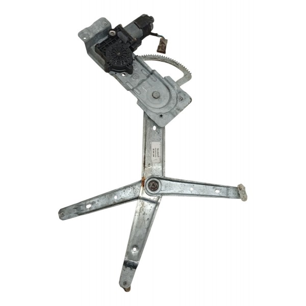 Maquina Vidro Dianteira Esquerda Chevrolet Celta 2001 2002