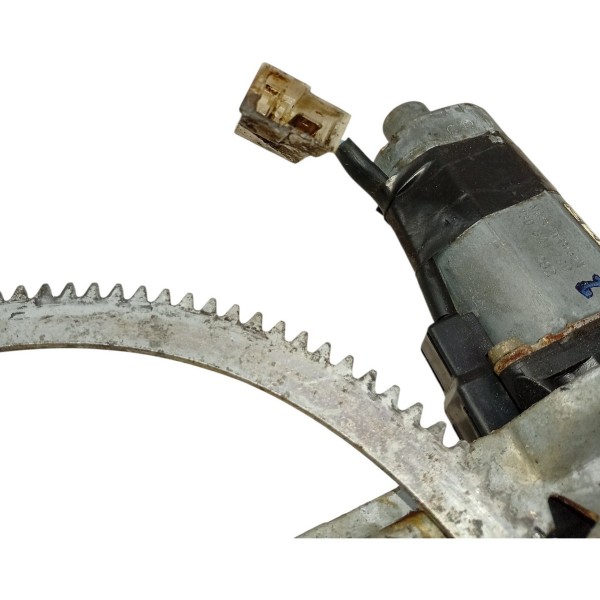 Maquina Vidro Dianteira Esquerda Chevrolet Celta 2001 2002