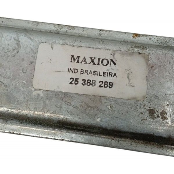 Maquina Vidro Dianteira Esquerda Chevrolet Celta 2001 2002