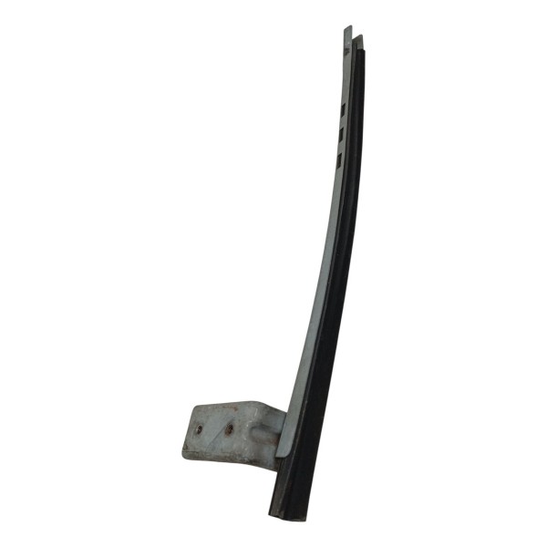 Canaleta Guia Vidro Esquerda Chevrolet Celta 2p1.0 2001 2002