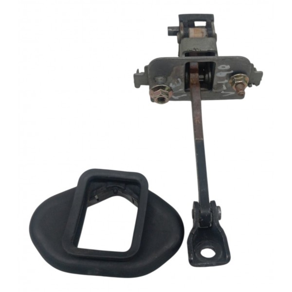 Limitador Porta Traseira Esquerda Citroen C4 Lounge 2015