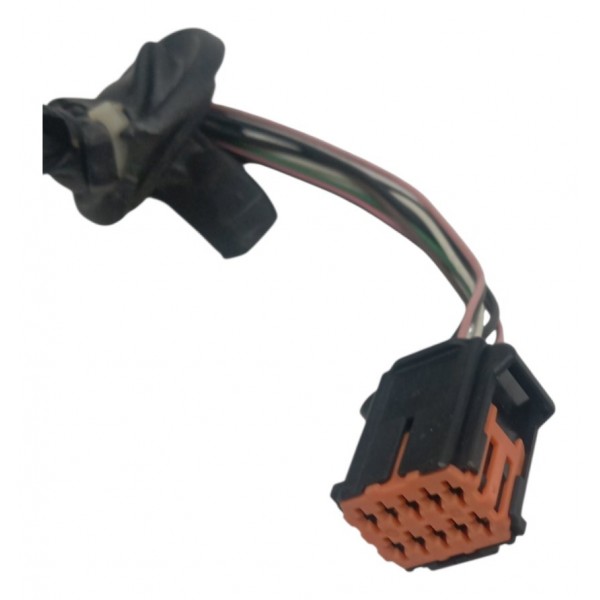 Espelho Retrovisor Direito Citroen C4 Lounge 1.6 2014 2015