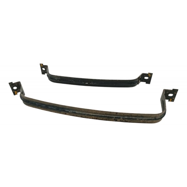 Par Alça Tanque Combustivel Chevrolet Celta 1.0 2001 2002