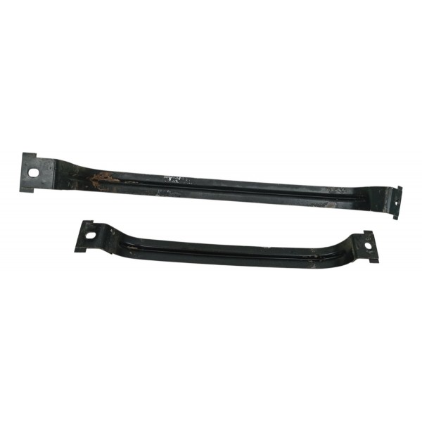 Par Alça Tanque Combustivel Chevrolet Celta 1.0 2001 2002