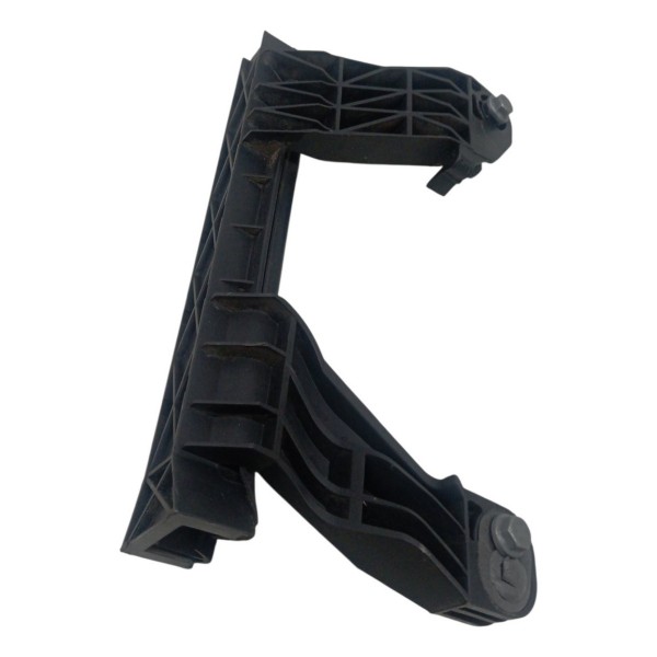 Canaleta Guia Vidro Dianteira Direita Citroen C4 Lounge 2015