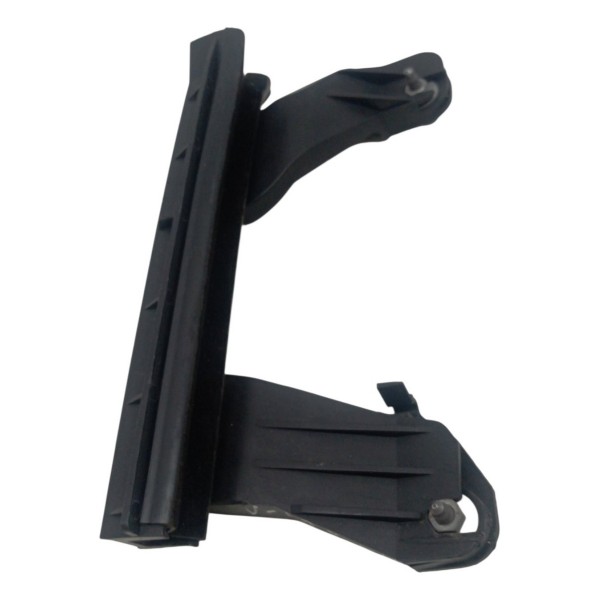 Canaleta Guia Vidro Dianteira Direita Citroen C4 Lounge 2015