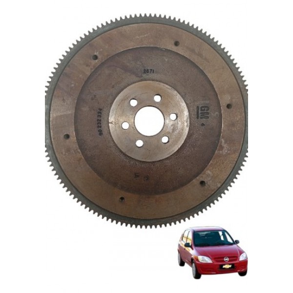 Cremalheira Volante Motor Chevrolet Celta 1.0 2001 2002 2003