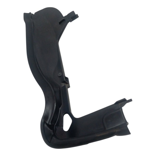 Acabamento Esquerda Churrasqueira Citröen C4 Lounge 2015