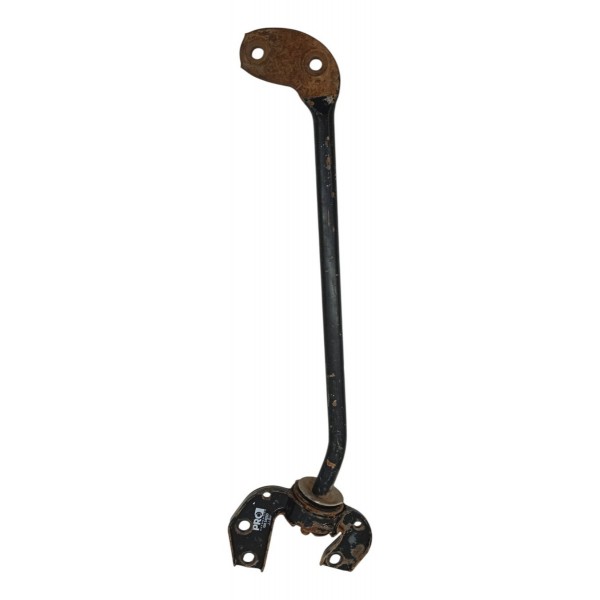 Braço Morcego Suspensão Dianteira Direita Gm Celta 2002 2003