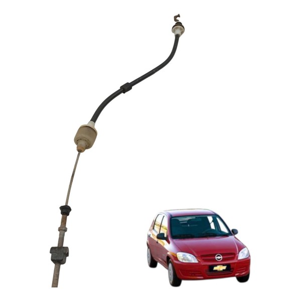 Cabo Embreagem Chevrolet Celta 1.0 2001 2002 2003 2004