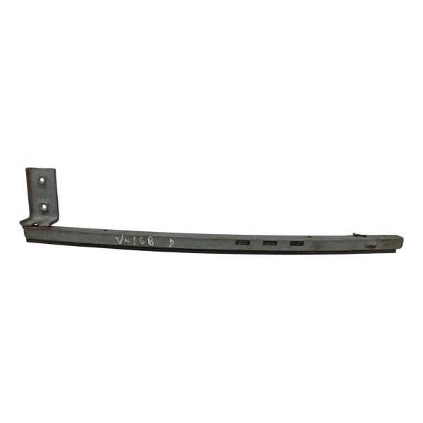 Canaleta Guia Vidro Direita Chevrolet Celta 2p1.0 2001 2002