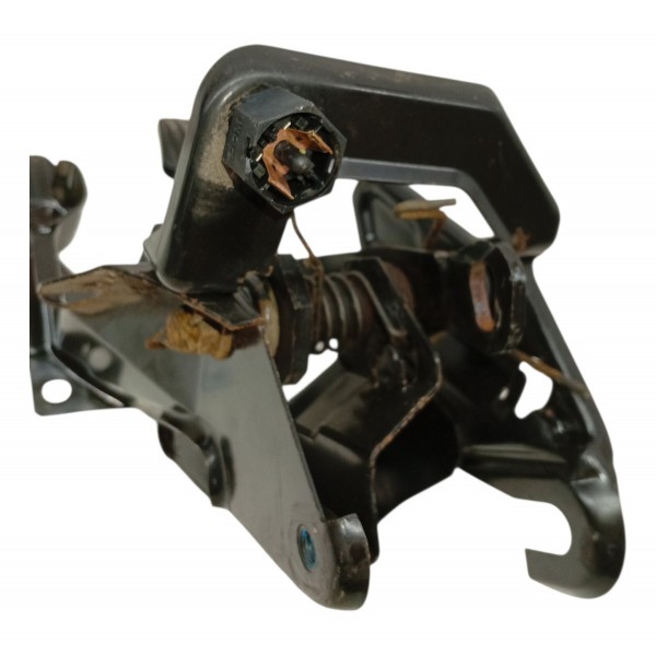 Pedaleira Freio Embreagem Chevrolet Celta 2001 2002 2003