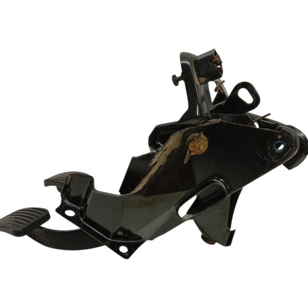 Pedaleira Freio Embreagem Chevrolet Celta 2001 2002 2003