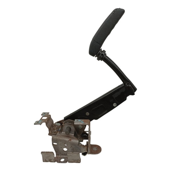 Alavanca Freio Mão Citroën C4 Lounge 2014 2015 2016 2017