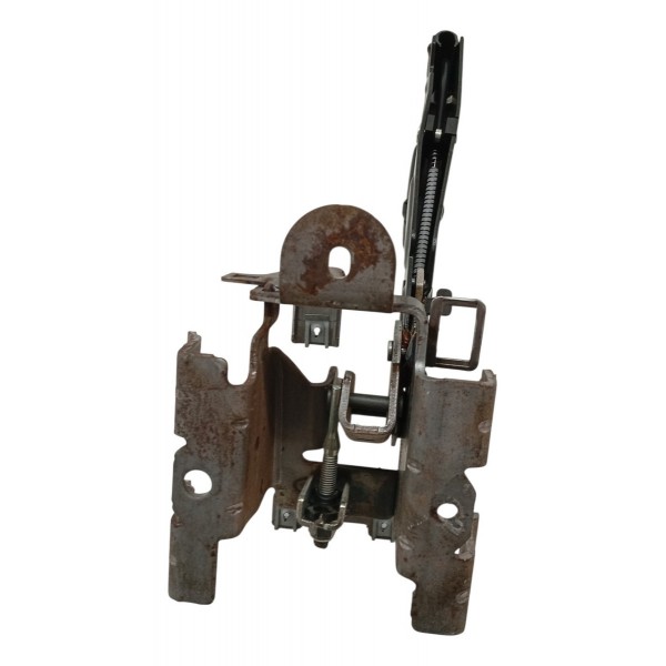 Alavanca Freio Mão Citroën C4 Lounge 2014 2015 2016 2017