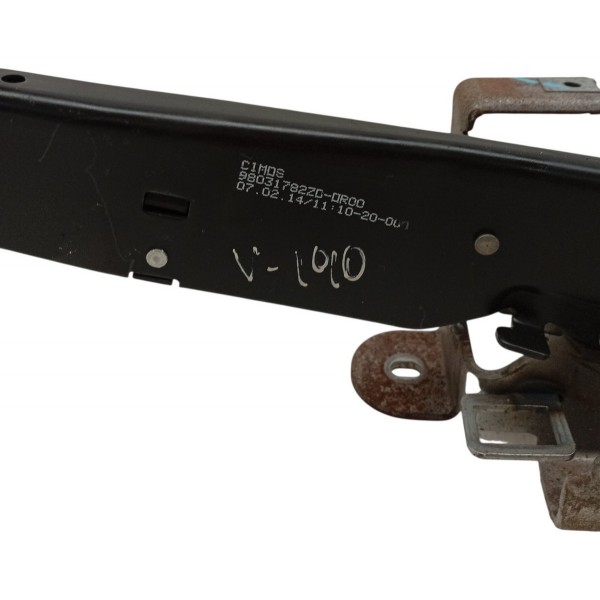 Alavanca Freio Mão Citroën C4 Lounge 2014 2015 2016 2017